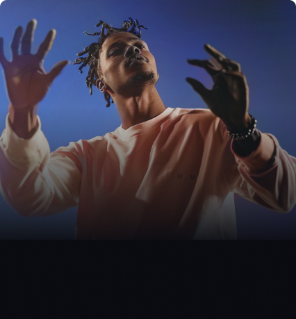 Connected <br class='hidden lg:block' /> Audio