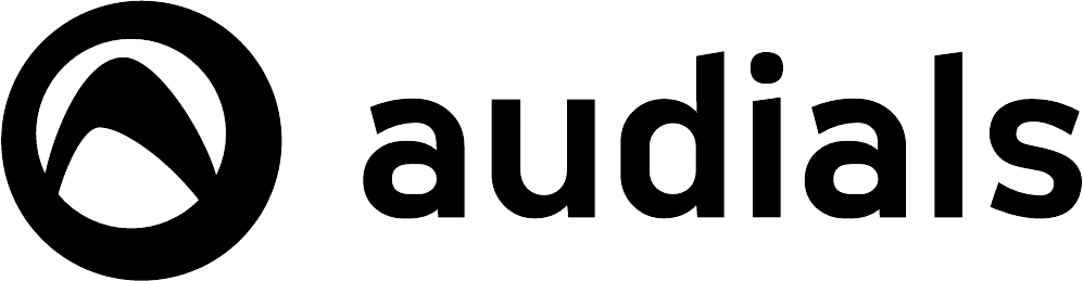 audials logo