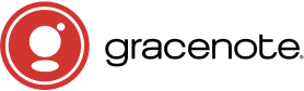 gracenote logo