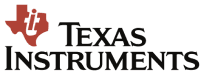 texas instruments logo