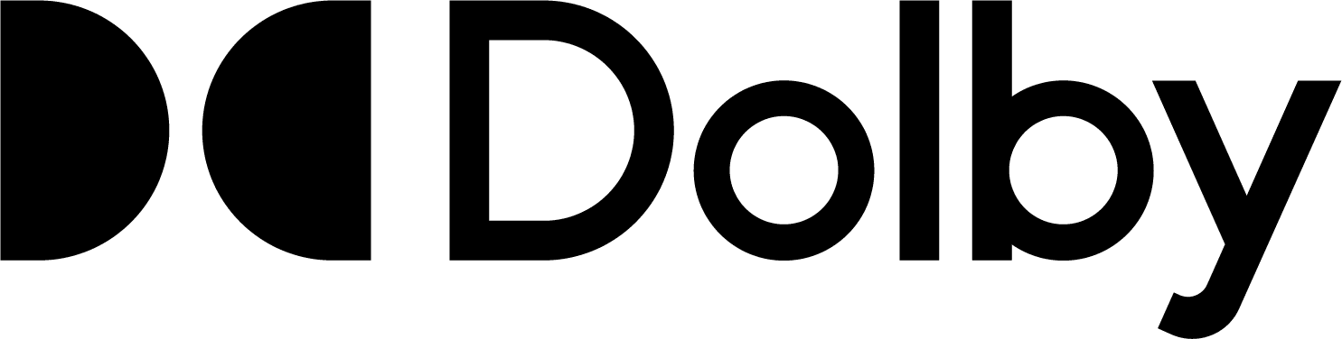 Dolby logo