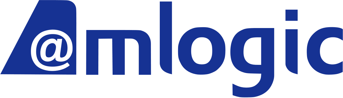 Amlogic logo