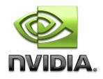 nvidia logo