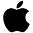 apple logo cinemo partner