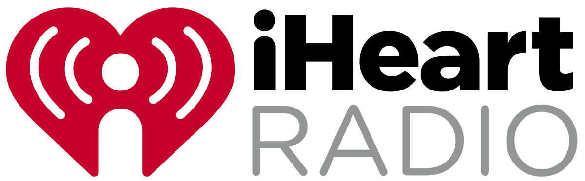 iHeart Radio logo